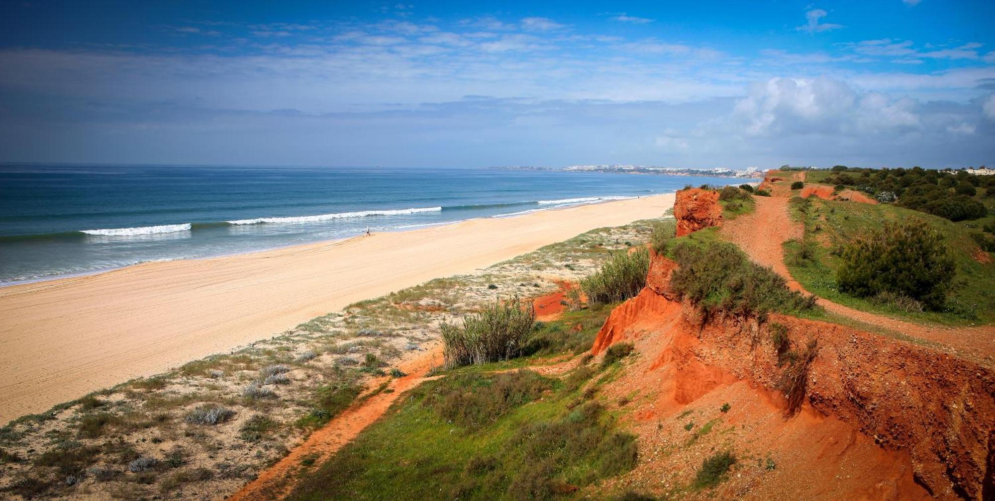 Appartamento Atlantico By Oa Albufeira