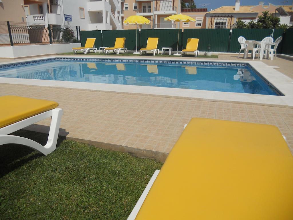 Atlantico By Oa Appartamento Albufeira
