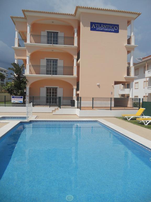 Atlantico By Oa Appartamento Albufeira